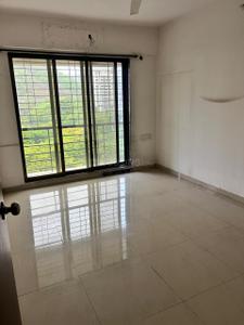 Living Room Image of 1060 Sq.ft 2 BHK Apartment / Flat for sale in Gami Avant, Vashi Navi Mumbai for Rs. 15900000
