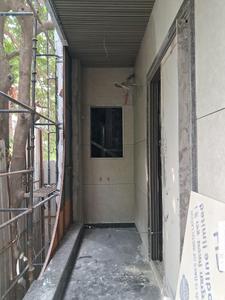 Bedroom Two Image of 1620 Sq.ft 3 BHK Builder Floor for sale in Rajouri Garden New Delhi for Rs. 36000000