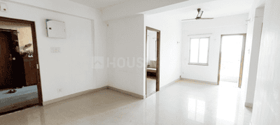 Living Room Image of 1125 Sq.ft 2 BHK Apartment / Flat for sale in Rajarhat Kolkata for Rs. 5500000