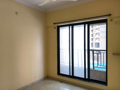 Bedroom Image of 850 Sq.ft 2 BHK Apartment / Flat for sale in Raunak City, Kalyan West Kalyan for Rs. 7000000