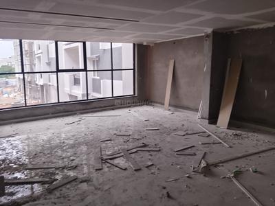 Hall Image of 2079 Sq.ft 3 BHK Apartment / Flat for sale in Siri Sampada Gyr Prithvi, Turkayamjal Hyderabad for Rs. 12300000