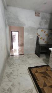 Hall Image of 600 Sq.ft 1 BHK Independent House for rent in Rewati Indore for Rs. 12000