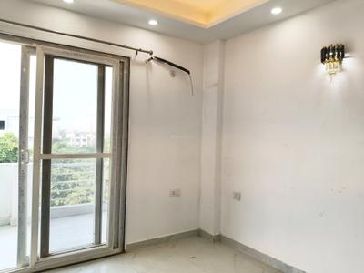 Bedroom Image of 2300 Sq.ft 3 BHK Builder Floor for rent in Ireo The Corridors, Sector 67 Gurgaon for Rs. 60000