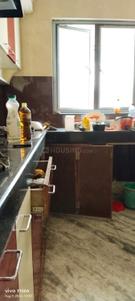 Kitchen Image of 1300 Sq.ft 2 BHK Apartment / Flat for rent in Kasba Kolkata for Rs. 35000