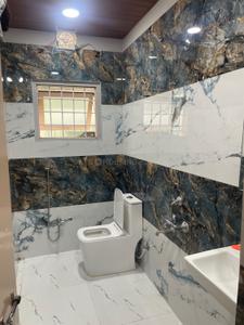 Bathroom Image of 2000 Sq.ft 3 BHK Builder Floor for sale in Kavadiguda Hyderabad for Rs. 14000000