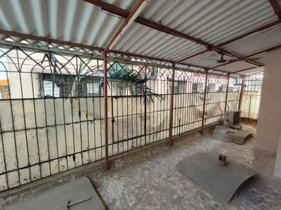 Balcony Image of 2500 Sq.ft 5 BHK Villa for rent in Kopar Khairane Navi Mumbai for Rs. 130000
