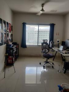 Hall Image of 480 Sq.ft 1 BHK Apartment / Flat for rent in Rohan Prathama, Hinjawadi Pune for Rs. 26000