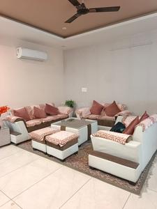 Hall Image of 2070 Sq.ft 3 BHK Apartment / Flat for rent in Purple Melodia, Vaishali Nagar Jaipur for Rs. 65000
