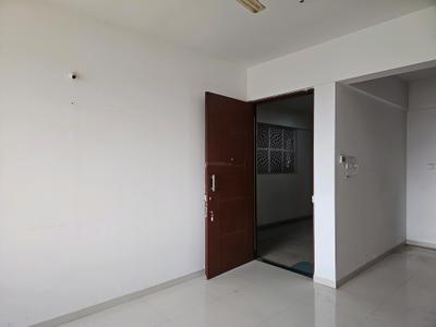 Living Room Image of 600 Sq.ft 1 BHK Apartment / Flat for rent in Mainland Valencia, Wagholi Pune for Rs. 19500