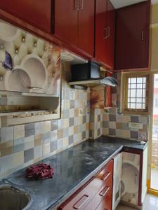 S L G ARCADE Kitchen 1