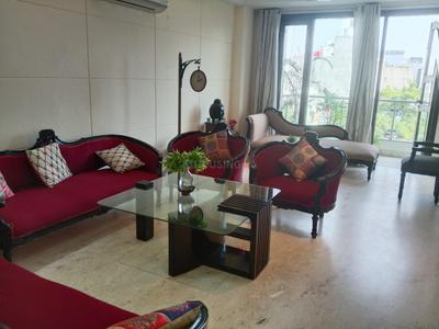 3 BHK Flat