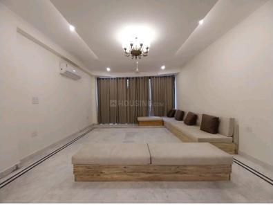 Hall Image of 3500 Sq.ft 4 BHK Builder Floor for rent in Sector 104 Noida for Rs. 100000