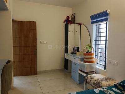 Bedroom Image of 2355 Sq.ft 4 BHK Villa for sale in TBC Grand La Casa by TBC Homes Infra Corp, Marsur Bengaluru for Rs. 26300000