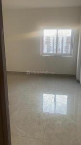 Bedroom Image of 1840 Sq.ft 3 BHK Apartment / Flat for sale in Hallmark Skyrena, Narsingi Hyderabad for Rs. 19000000