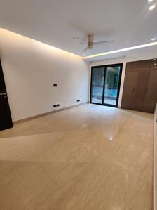 Bedroom Image of 2700 Sq.ft 4 BHK Builder Floor for sale in Navjeevan Vihar New Delhi for Rs. 87500000