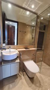 Image of 600 Sq.ft 1 BHK Apartment / Flat for rent in Highland, Powai, Mumbai for Rs. 73000
