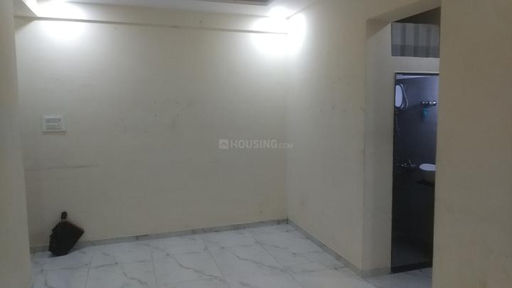 Meetali Rajvi Heights Living Room 1