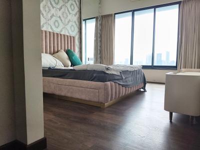 Bedroom Image of 1000 Sq.ft 2 BHK Apartment / Flat for sale in Neumec Shreeji Towers, Antop Hill Mumbai for Rs. 26000000