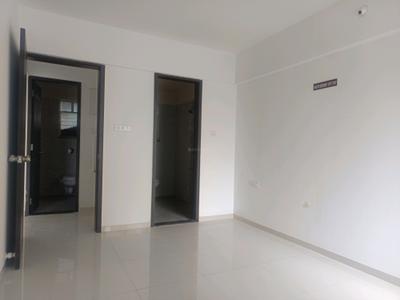 Bedroom Image of 1411 Sq.ft 3 BHK Apartment / Flat for sale in 38 Park Majestique Phase V, Undri Pune for Rs. 7000000