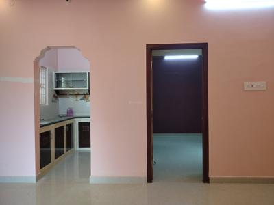 Living Room Image of 2400 Sq.ft 4 BHK Villa for sale in Rainbow Perumalpattu Villa, Perumalpattu Chennai for Rs. 10000000