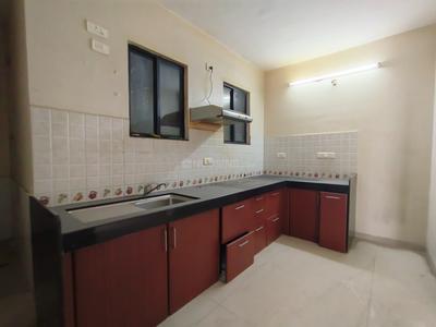 Kitchen Image of 1071 Sq.ft 2 BHK Apartment / Flat for sale in Wanowrie Pune for Rs. 9000000