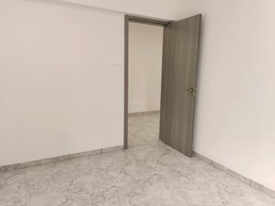 Bedroom Image of 1100 Sq.ft 2 BHK Apartment / Flat for sale in Jayraj Signature Elanza, Ulwe Navi Mumbai for Rs. 13200000