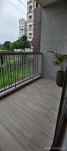 Balcony Image of 1540 Sq.ft 3 BHK Apartment / Flat for sale in Gaikwad Unico, Ravet Pune for Rs. 11250000