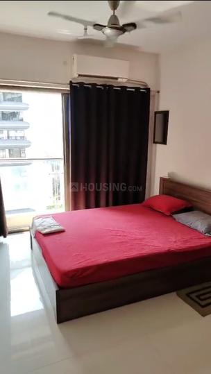 SV Patel Nagar, Andheri West Bedroom 1