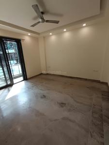 3 BHK Independent Builder Floor