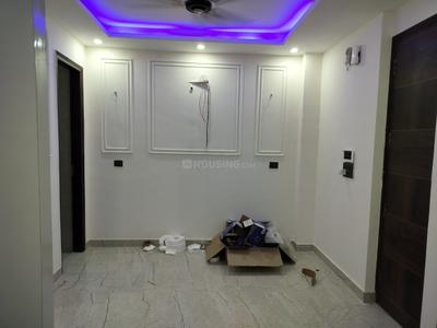 Hall Image of 700 Sq.ft 2 BHK Builder Floor for sale in Sector 8 Dwarka New Delhi for Rs. 11500000
