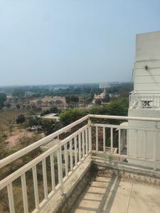 Balcony Image of 2500 Sq.ft 4.5 BHK Apartment / Flat for sale in Bhayli Vadodara for Rs. 6500000