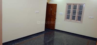 Kitchen Image of 1000 Sq.ft 2 BHK Independent House for rent in Chikkabidarakallu Bengaluru for Rs. 19500