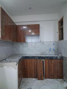 Kitchen Image of 1050 Sq.ft 2 BHK Apartment / Flat for sale in Sector 49 Noida for Rs. 4000001