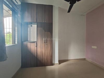 Bedroom Image of 550 Sq.ft 1 BHK Apartment / Flat for sale in Kalwa Thane for Rs. 4800000