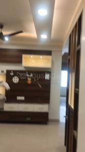 Hall Image of 1230 Sq.ft 2 BHK Apartment / Flat for sale in Man Developments Royal Amar Green Phase III, Vijay Nagar Indore for Rs. 7000000