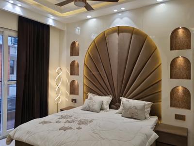Bedroom Image of 1300 Sq.ft 4 BHK Apartment / Flat for sale in Uttam Nagar New Delhi for Rs. 13000000