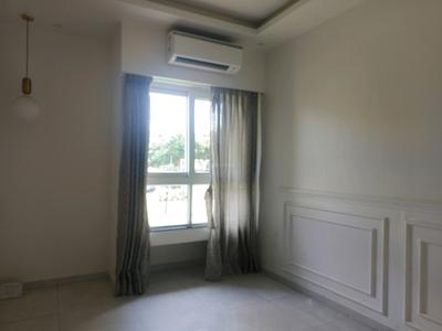 Bedroom Image of 980 Sq.ft 2 BHK Apartment / Flat for sale in Nyati Exuberance II, Mohammed Wadi Pune for Rs. 5700000
