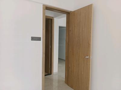 1 BHK Flat
