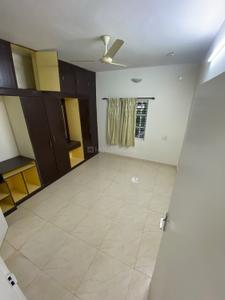 Bedroom Image of 1800 Sq.ft 3 BHK Independent House for rent in Daadys Gaarden, Electronic City Bengaluru for Rs. 40000