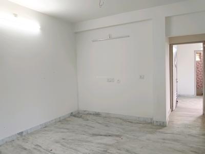 Living Room Image of 801 Sq.ft 2 BHK Apartment / Flat for sale in Uttara Vivekananda Apartment, Narendrapur Kolkata for Rs. 3800000