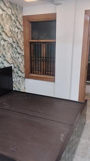 Laxmi Nagar Bedroom 1