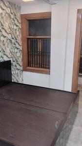 Bedroom Image of 540 Sq.ft 2 BHK Independent House for rent in Laxmi Nagar New Delhi for Rs. 25265