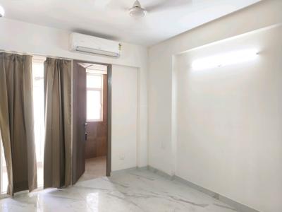Bedroom Image of 1494 Sq.ft 3.5 BHK Builder Floor for sale in M3M Soulitude, Sector 89 Gurgaon for Rs. 16500000