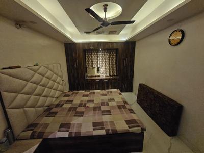 Hall Image of 1365 Sq.ft 3 BHK Apartment / Flat for sale in Sardar Patel Colony Patna for Rs. 14000000
