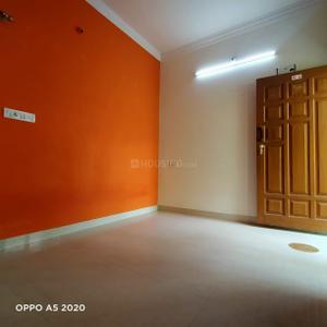 Hall Image of 800 Sq.ft 2 BHK Builder Floor for rent in HSR Layout Bengaluru for Rs. 26000