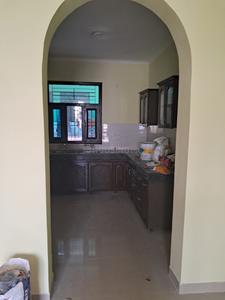 Kitchen Image of 900 Sq.ft 2 BHK Apartment / Flat for sale in Shivjot Apartments, Kharar Mohali for Rs. 3500000