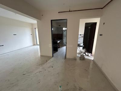 Hall Image of 1650 Sq.ft 3 BHK Apartment / Flat for rent in EV 10 Marina Bay, Vashi Navi Mumbai for Rs. 85000