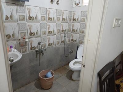 Image of 1250 Sq.ft 2 BHK Builder Floor for rent in Horamavu, Bengaluru for Rs. 26000