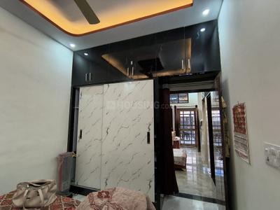 Bedroom Image of 885 Sq.ft 3 BHK Independent House for sale in Banjarawala Dehradun for Rs. 7200000