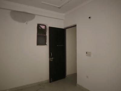 Bedroom Image of 900 Sq.ft 3 BHK Builder Floor for sale in Ved Vihar Ghaziabad for Rs. 3440009